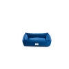 Pet Comfort Golf Vita 03 Kedi ve Küçük Irk Köpek Yatağı 60x75cm (Mavi) [S]