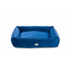 Pet Comfort Golf Vita 03 Büyük Irk Köpek Yatağı 105x120cm (Mavi) [XL]