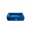 Pet Comfort Golf Vita 03 Köpek Yatağı 85x105cm (Mavi) [L]