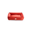 Pet Comfort Golf Vita 02 Orta Irk Köpek Yatağı 75x90cm (Kırmızı) [M]