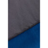 Pet Comfort Golf Vita 03 Orta Irk Köpek Yatağı 75x90cm (Mavi) [M]
