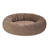 Pet Comfort Hotel Ortopedik Köpek Yatağı 100cm (Açık Kahverengi) [L]