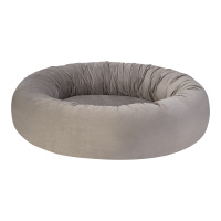 Pet Comfort Hotel Ortopedik Köpek Yatağı 100cm (Gri) [L]