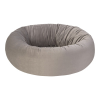 Pet Comfort Hotel Ortopedik Köpek Yatağı 70cm (Gri) [M]