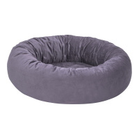 Pet Comfort Hotel Ortopedik Kedi Ve Köpek Yatağı 50cm (Mor) [S]