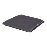 Pet Comfort Lodix Vita Köpek Battaniyesi 100x150cm (Gri) [L]