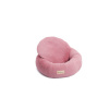 Pet Comfort Hotel Mira 03 Kedi ve Köpek Yatağı 50cm (Pembe) [S]