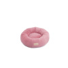 Pet Comfort Hotel Mira 03 Kedi ve Köpek Yatağı 50cm (Pembe) [S]