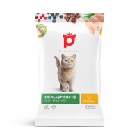 Petlebi Tavuklu Kısırlaştırılmış Tester Kedi Maması 150gr