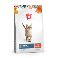 Petlebi Somonlu Yetişkin Kedi Maması 10kg