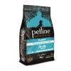 Petline Pretty Salmon Selection Somonlu Düşük Tahıllı Yavru Köpek Maması 3kg
