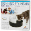 Pioneer Pet Fungshui Kediler için Otomatik Su Kabı 1800ml