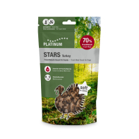 PLATINUM Stars Hindili Köpek Ödül Maması 185gr