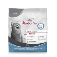 PLATINUM MeatCrisp Balıklı Yetişkin Kedi Maması 400gr