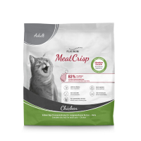 PLATINUM MeatCrisp Tavuklu Yetişkin Kedi Maması 400gr