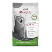 PLATINUM MeatCrisp Tavuklu Yetişkin Kedi Maması 1,5kg