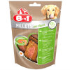 8in1 Pro Digest Sindirim Sistemi Destekleyici Tavuk Fileto Köpek Ödül Maması 80gr