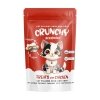 ProChoice Crunchy Skin&Coat Tüy Kaybını Önlemeye Yardımcı Tavuklu Kedi Ödül Maması 60gr