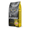 ProChoice 35 HypoAllergenic Ördekli ve Pirinçli Düşük Tahıllı Kısırlaştırılmış Kedi Maması 15kg