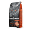 ProChoice 33 HypoAllergenic Somonlu ve Karidesli Düşük Tahıllı Kısırlaştırılmış Kedi Maması 2kg