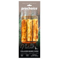 ProChoice Kolajenli Kemik Köpek Ödül Maması 12,5cm (3'lü)