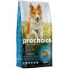 ProChoice Sensitive Skin Balık ve Pirinçli Hassas Derili Köpekler için Yetişkin Köpek Maması 12kg