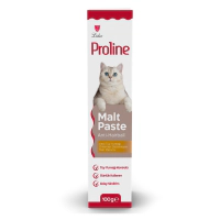 Proline Malt Paste Tüy Yumağı Önleyici Malt Kedi Macunu 100gr