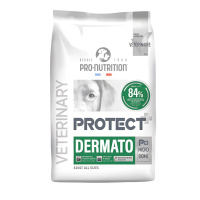 PRO-NUTRITION PROTECT Veterinary Dermato Hipoalerjenik Cilt Sağlığı Destekleyici Köpek Maması 12kg