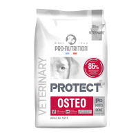 PRO-NUTRITION PROTECT Veterinary Osteo Eklem Sağlığı Destekleyici Köpek Maması 12kg