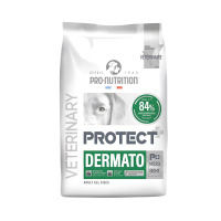 PRO-NUTRITION PROTECT Veterinary Dermato Hipoalerjenik Cilt Sağlığı Destekleyici Köpek Maması 2kg