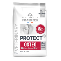 PRO-NUTRITION PROTECT Veterinary Osteo Eklem Sağlığı Destekleyici Köpek Maması 2kg