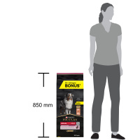 Pro Plan Medium Sensitive Skin Somonlu Yetişkin Köpek Maması 14kg + 2,5kg HEDİYELİ!