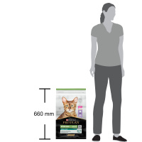 Pro Plan Hindili Kısırlaştırılmış Kedi Maması 10kg