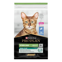 Pro Plan Tavşanlı Kısırlaştırılmış Kedi Maması 10kg