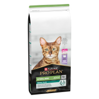 Pro Plan Hindili Kısırlaştırılmış Kedi Maması 14kg