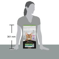 Pro Plan Hindili Kısırlaştırılmış Kedi Maması 1,5kg