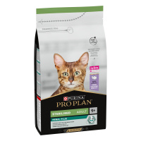 Pro Plan Hindili Kısırlaştırılmış Kedi Maması 1,5kg