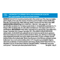Pro Plan LiveClear 7+ Hindili Alerjen Azaltan Kısırlaştırılmış Yaşlı Kedi Maması 1,4kg