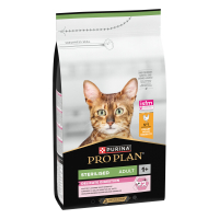 Pro Plan Delicate Digestion Tavuklu Kısırlaştırılmış Kedi Maması 1,5kg