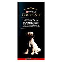 Pro Plan Yavru Köpek Bakım Rehberi