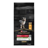 Pro Plan Medium Puppy Tavuklu Orta Irk Yavru Köpek Maması 15kg