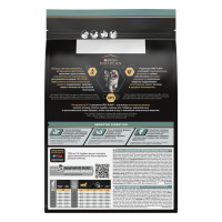 Pro Plan Puppy Medium Sensitive Digestion Kuzulu ve Pirinçli Orta Irk Yavru Köpek Maması 3kg