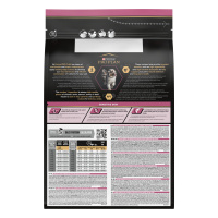 Pro Plan Puppy Medium Sensitive Skin Somonlu Orta Irk Yavru Köpek Maması 3kg