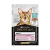 Pro Plan Pouch Sos İçinde Okyanus Balıklı Yetişkin Kedi Konservesi 85gr