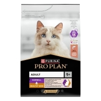 Pro Plan Derma Care Somonlu Tüy Sağlığı Destekleyici Yetişkin Kedi Maması 1,5kg
