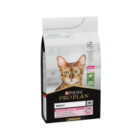 Pro Plan Delicate Kuzu Etli Yetişkin Kedi Maması 1,5kg