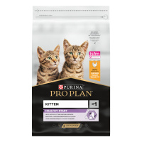 Pro Plan Tavuklu ve Pirinçli Yetişkin Kedi Maması 3kg