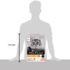 Pro Plan Elegant Somonlu Tüy Yumağı Önleyici Yetişkin Kedi Maması 3kg