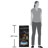Pro Plan Large Robust Kuzu Etli Pirinçli Büyük Irk Yetişkin Köpek Maması 14kg