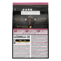 Pro Plan Small&Mini Sensitive Skin Somonlu ve Pirinçli Küçük Irk Yetişkin Köpek Maması 3kg